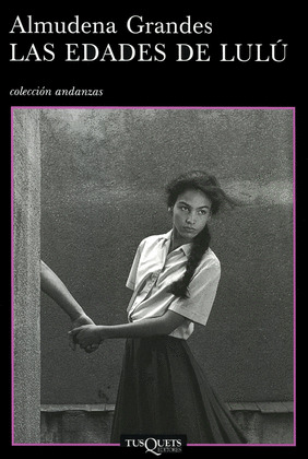 EDADES DE LULU, LAS
