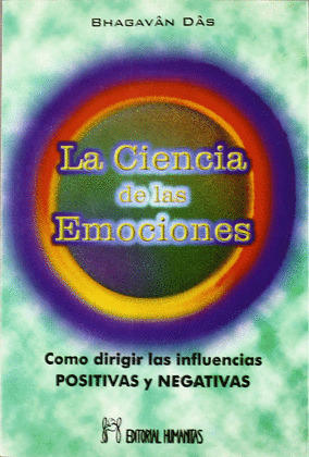 LA CIENCIA DE LAS EMOCIONES