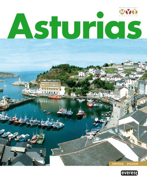 ASTURIAS. MONUMENTAL Y TURISTICA