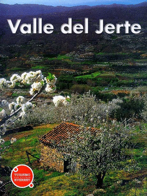 RECUERDA VALLE DEL JERTE