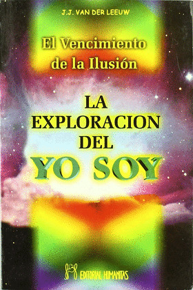 EXPLORACION DEL YO SOY