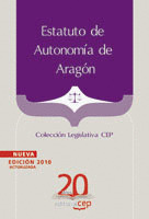 ESTATUTO DE AUTONOMÍA DE ARAGÓN