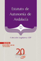 ESTATUTO DE AUTONOMÍA DE ANDALUCÍA