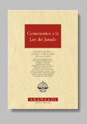 COMENTARIOS LEY JURADO LEY 5/1995 TRIBUNAL JURADO