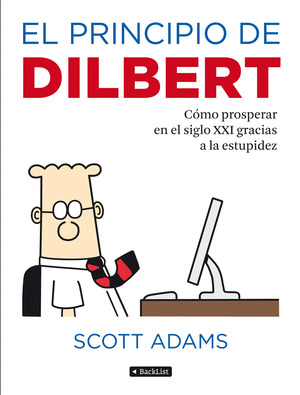 PRINCIPIO DE DILBERT, EL