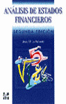 ANALISIS ESTADOS FINANCIEROS