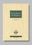 EL USUFRUCTO DE EMPRESA