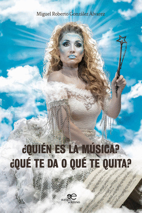 ¿QUIEN ES LA MUSICA ¿QUE TE DA O QUE TE QUITA