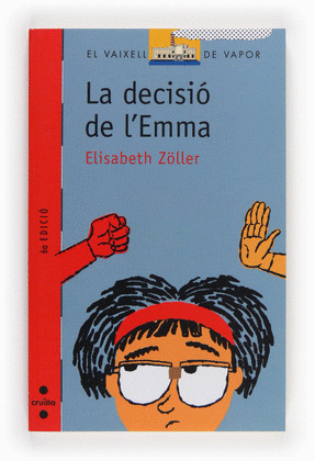 LA DECISIO DE L'EMMA