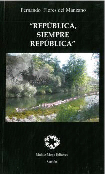REPUBLICA, SIEMPRE REPUBLICA