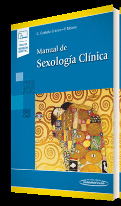 MANUAL DE SEXOLOGIA CLINICA (INCLUYE VERSION DIGITAL)