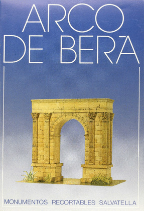 ARCO DE BERÁ