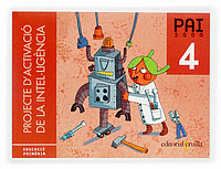 (CAT).(00).(4T PRIM) PAI (PROJ.ACTIV.INTEL·LIGENCI