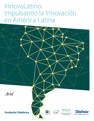 TIC E INNOVACION (INNOVA LATINO)