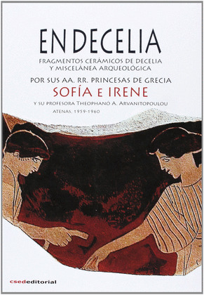 EN DECELIA. FRAGMENTOS CERAMICOS DE DECELIA Y MISCELANEA ARQUEOLOGICA