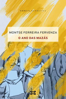 ANO DAS MAZÁS, O