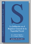 JUBILACION REGIMEN GENERAL SEGURIDAD SOCIAL