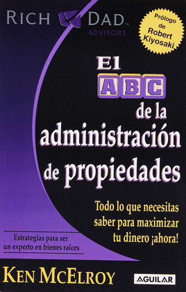 ABC DE LA ADMINISTRACION DE PROPIEDADES, EL