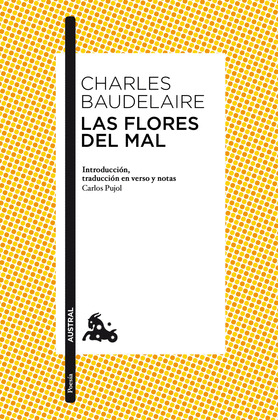 LAS FLORES DEL MAL