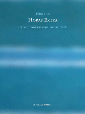 HORAS EXTRA