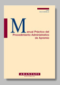 MANUAL PRACTICO PROCEDIMIENTO ADMINISTIVO APREMIO