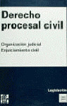 ** DERECHO PROCESAL CIVIL