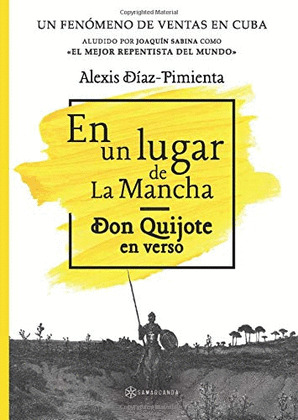 EN UN LUGAR DE LA MANCHA.
