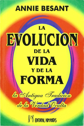 EDUCACION DE LA VIDA Y DE LA FORMA