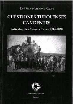 CUESTIONES TUROLENSES CANDENTES