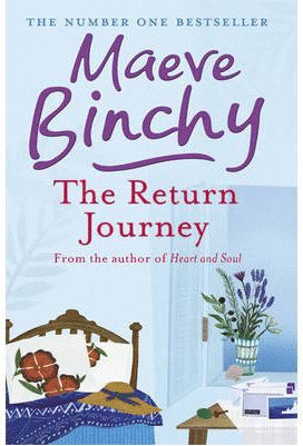 RETURN JOURNEY