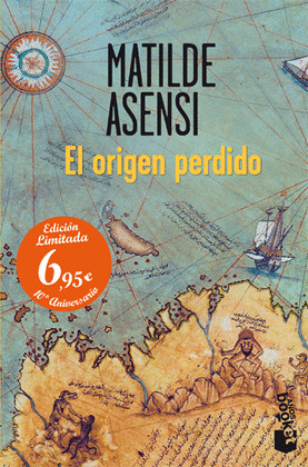 ORIGEN PERDIDO,EL