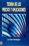 TEORIA PRECIOS Y APLICACIONES