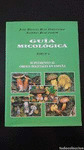 GUIA MICOLOGICA TOMO I. ORDEN BOLETALES EN ESPAÑA