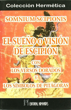SUEÑO O VISION DE ESCIPION, EL