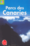 RECUERDA. PARCS DES CANARIES (FRANCES)