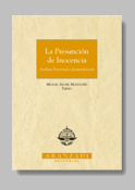 PRESUNCION INOCENCIA ANALISIS DOCTRINAL JURISP