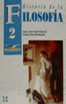 FILOSOFIA, 2 BACH