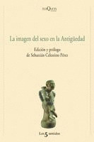 IMAGEN DEL SEXO EN LA ANTIGUEDAD, LA