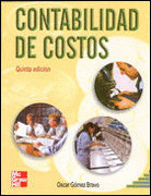 CONTABILIDAD DE COSTOS