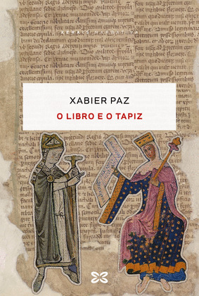 LIBRO E O TAPIZ, O