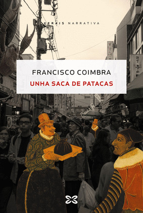 SACA DE PATACAS, UNHA