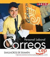 PERSONAL LABORAL CORREOS TEMARIO VOLUMEN 2
