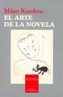 ARTE DE LA NOVELA, EL