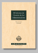 EL INFORME DE GESTION DE ADMINISTRADORES
