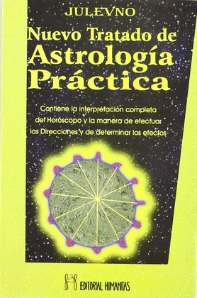 NUEVO TRATADO DE ASTROLOGÍA PRÁCTICA