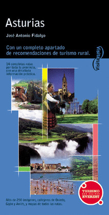 VISITA ASTURIAS