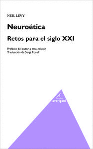 NEUROÉTICA