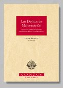 DELITOS MALVERSACION CAUDALES PUBLICOS
