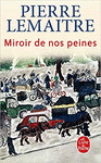 MIROIR DE NOS PEINES