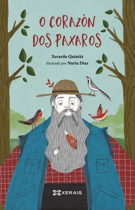 CORAZÓN DOS PAXAROS, O